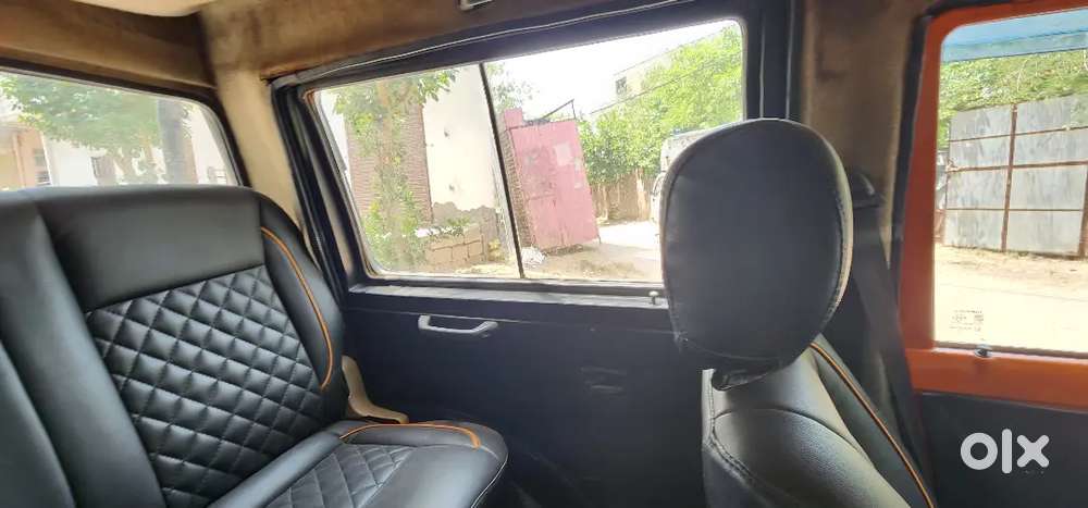 Maruti Gypsy King 2019