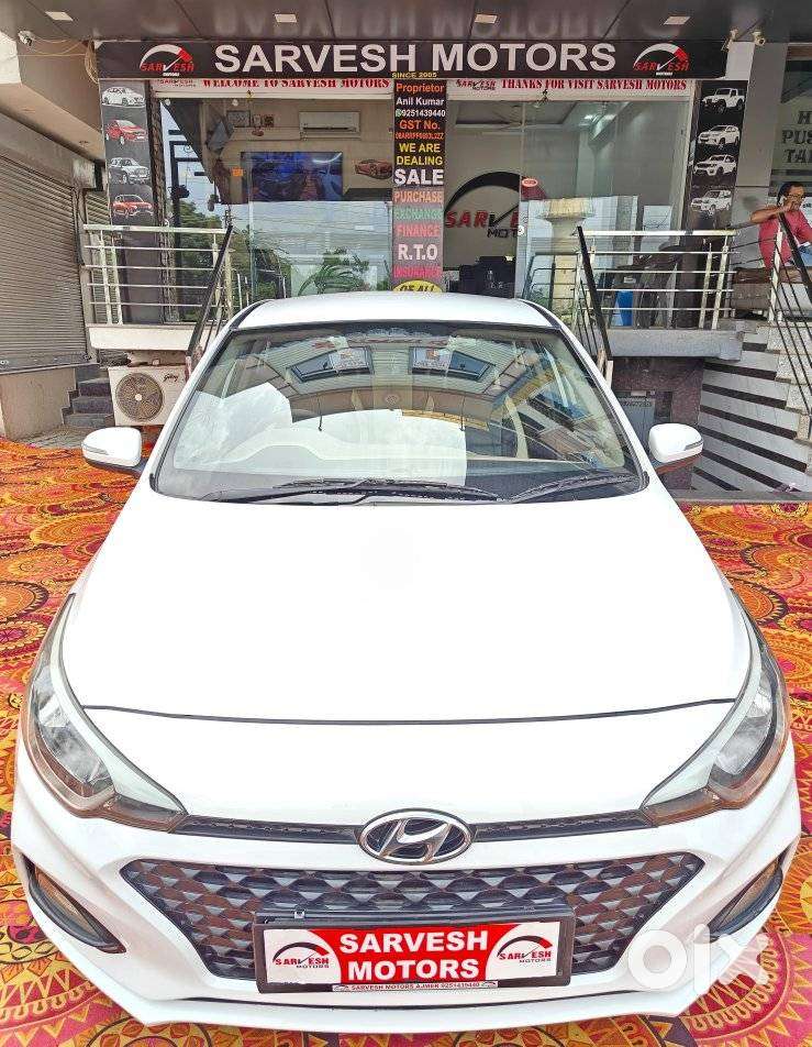 Hyundai Santro Xing