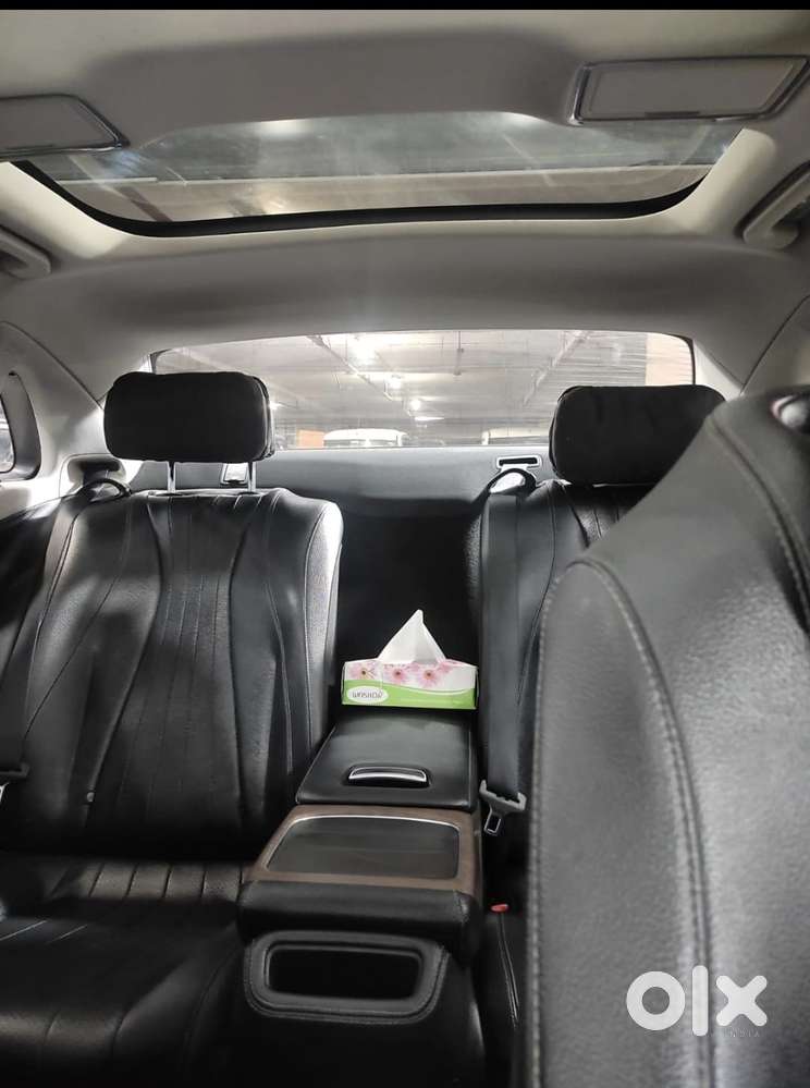 Mercedes-benz E-class E 220 D, 2020, Diesel
