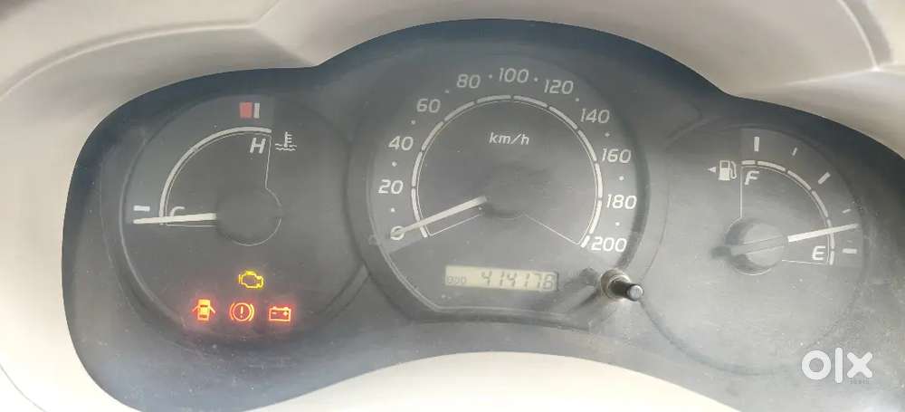 Car Model 2006 Engine Model 2016