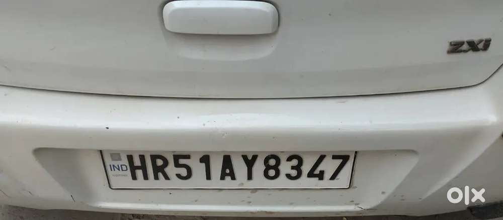 Maruti Suzuki Celerio 2014 Petrol 53000 Km Driven