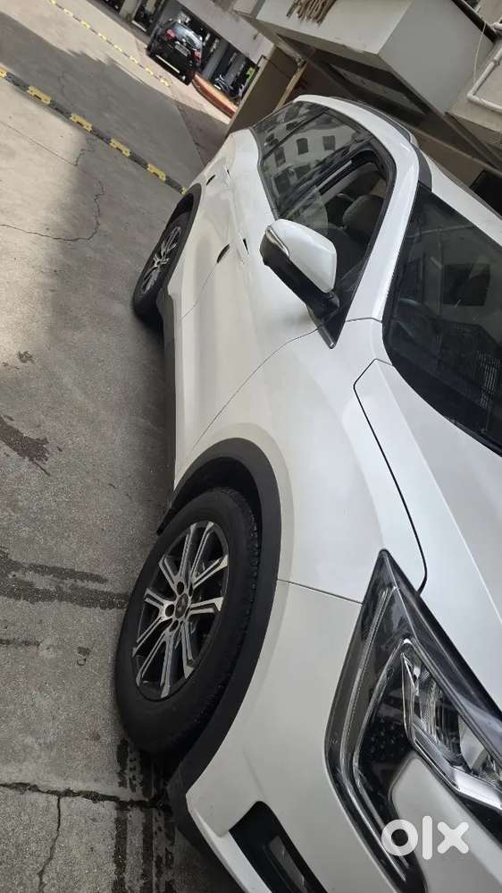 Mahindra Xuv700 2022 Petrol 58000 Km Driven