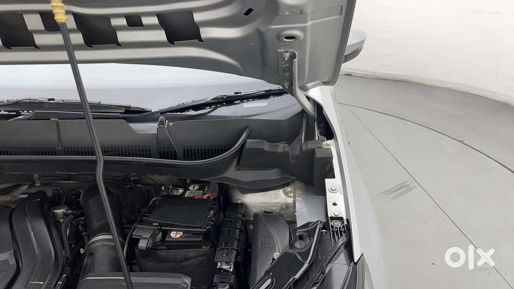 Skoda Kushaq Style 1.5l Tsi Mt, 2022, Petrol