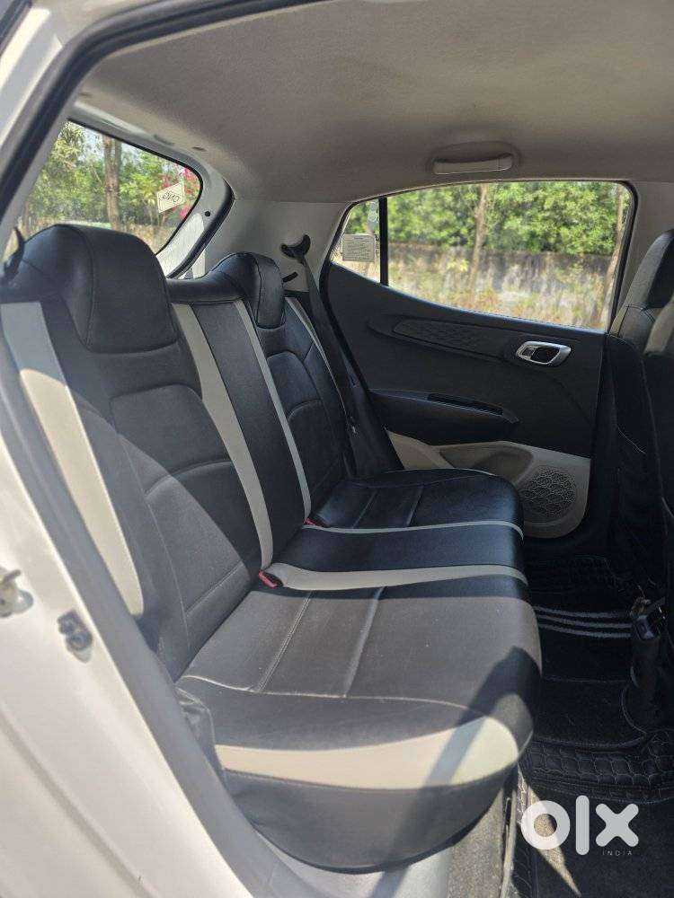 Hyundai Grand I10 Nios 1.2 Kappa Vtvt Sportz Cng, 2022, Cng & Hybrid..