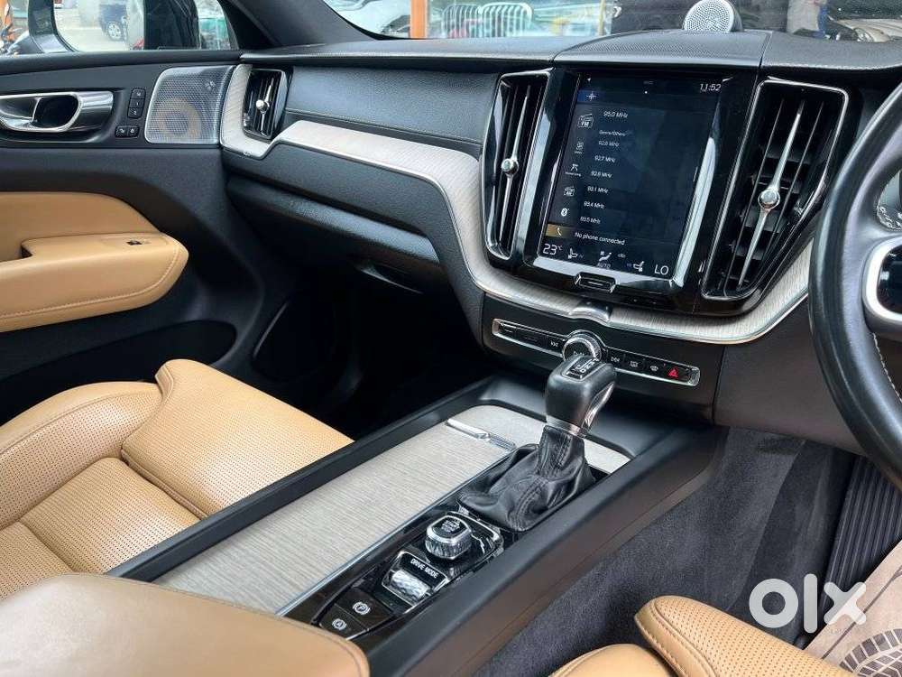 Volvo XC60 D5 Inscription, 2020, Diesel