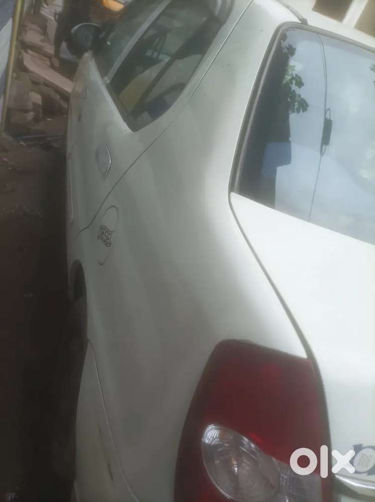 Tata Indigo Lxi 2016