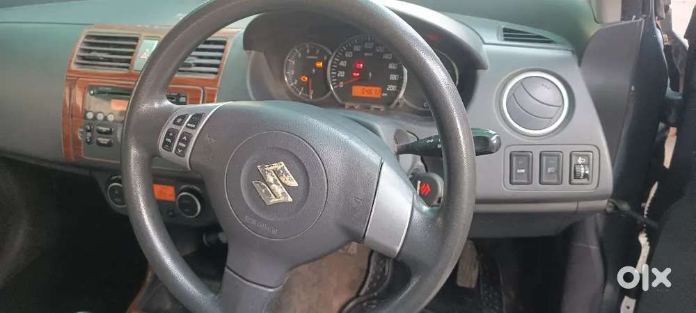 Maruti Suzuki Swift 2009