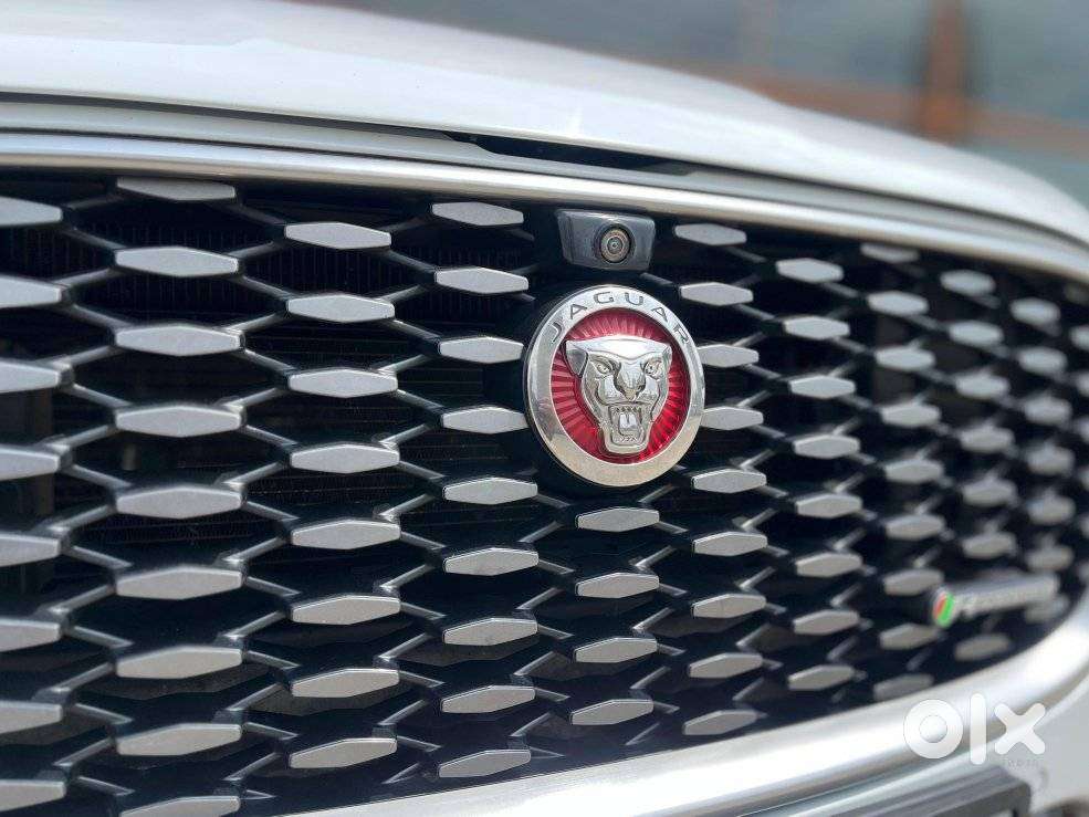 Jaguar F-pace 2.0 R Dynamic S Diesel, 2021, Diesel