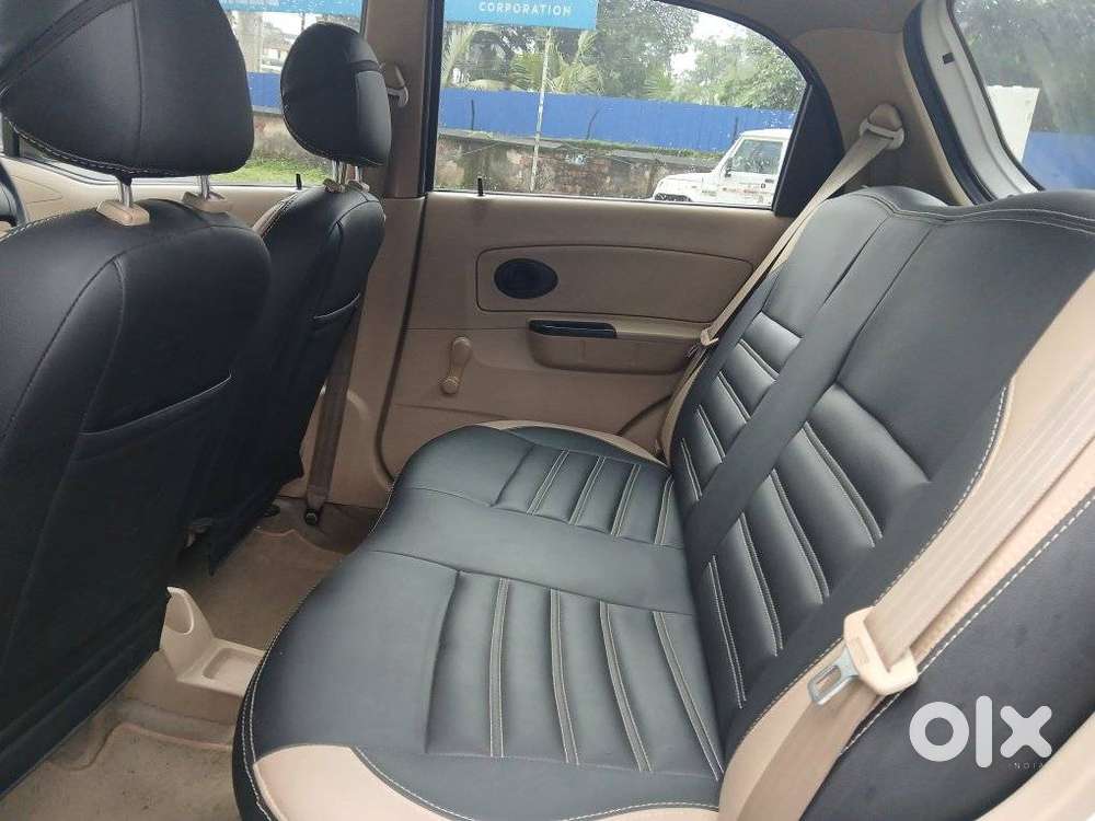 Chevrolet Spark 1.0 Ls, 2012, Petrol