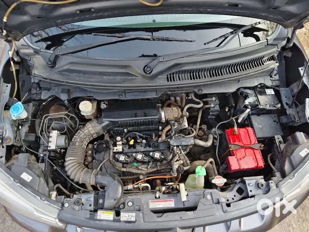 Maruti Suzuki Spresso