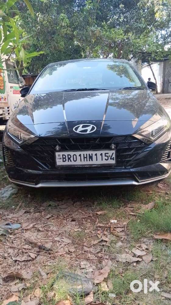 Hyundai New I20 1.5 Asta (o) Mt, 2023, Petrol