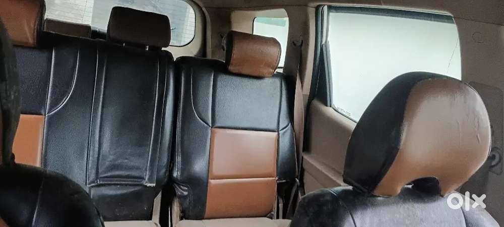 Mahindra Xuv500 Diesel 2014
