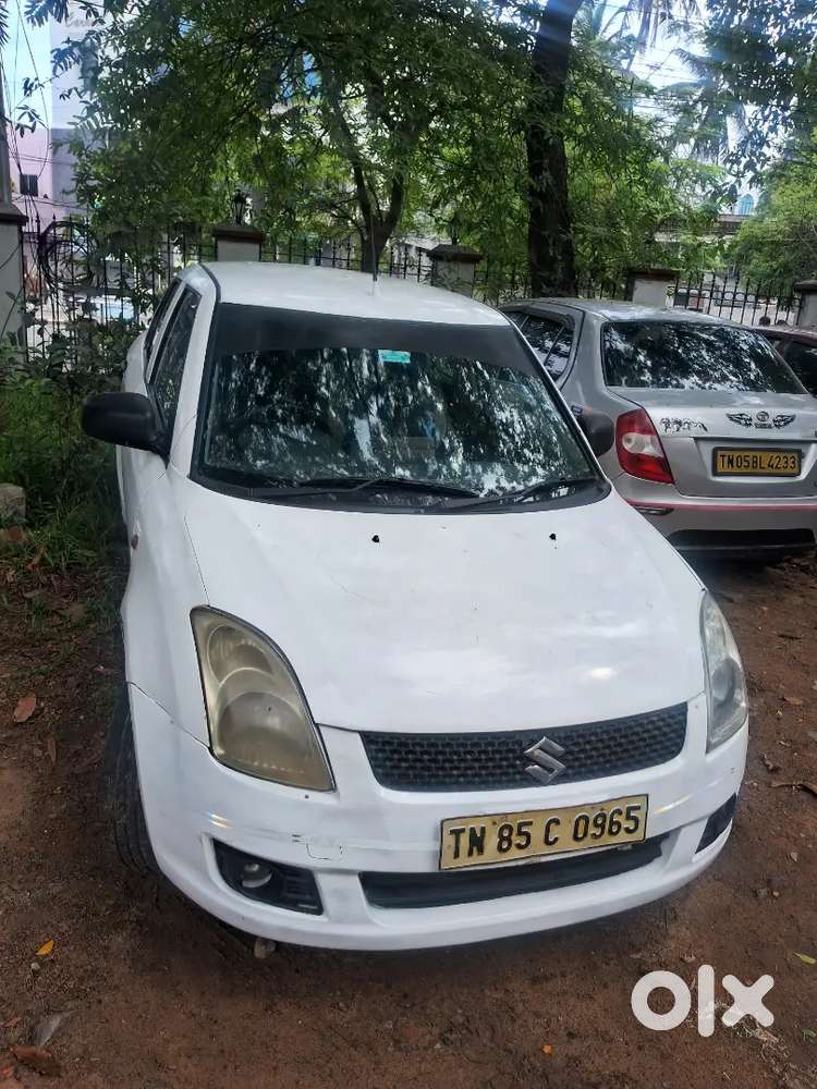 Maruthi Swift Dzire Tour