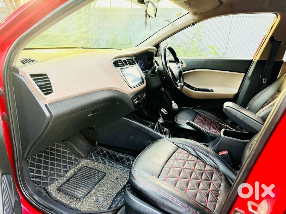 Hyundai I20 2015-2017 Magna 1.4 Crdi, 2017, Diesel