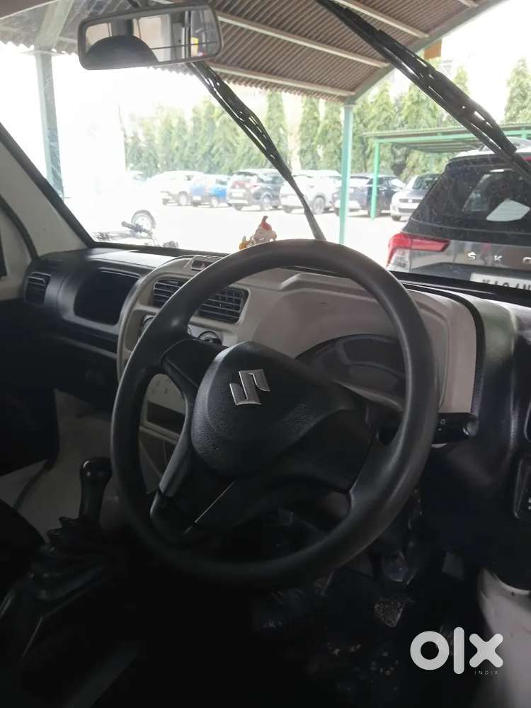 Maruti Suzuki Eeco Cargo 2024