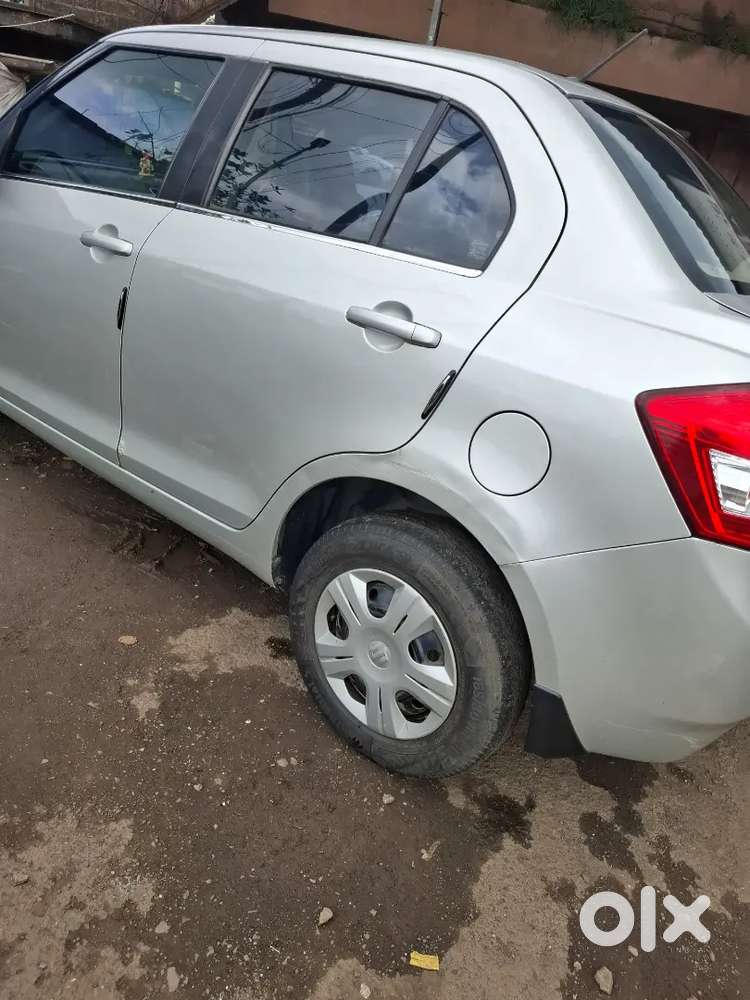 Maruti Swift Dzire Vdi 2012