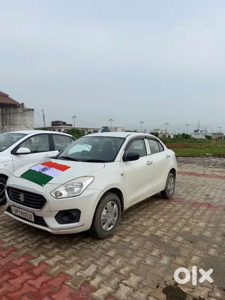 2019 Maruti Suzuki Dzire