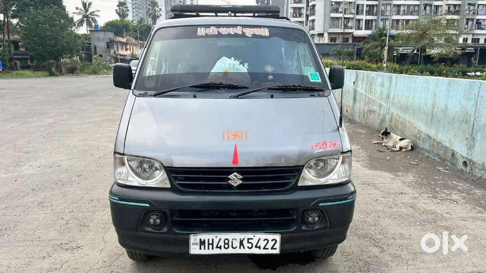 Maruti Suzuki Eeco 5 Str Ac 2023