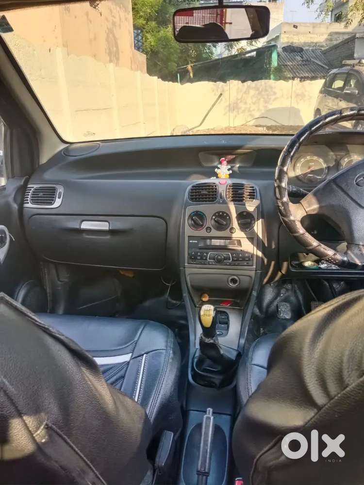 Tata Indica V2 2011 Diesel