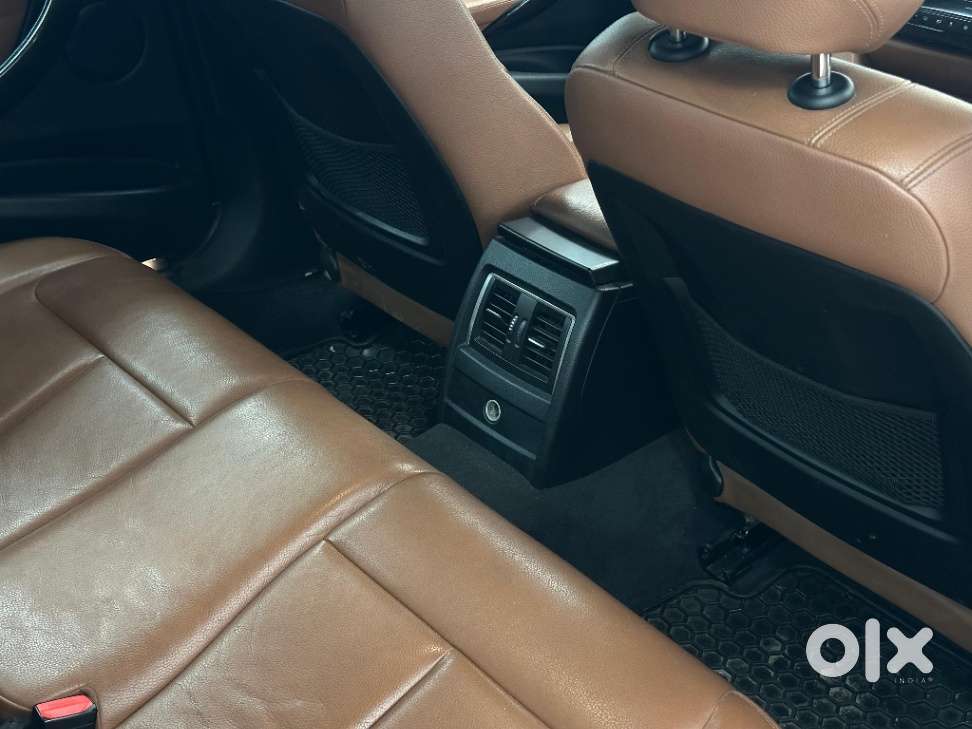 Bmw 3 Series 320d, 2016, Diesel