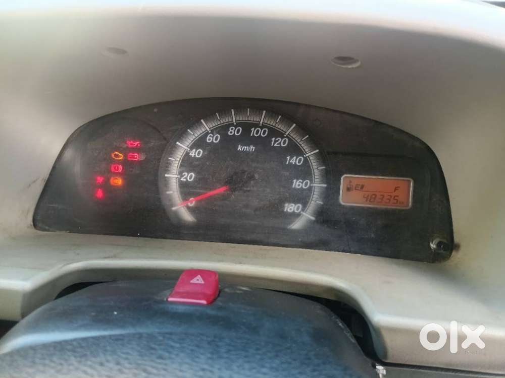 Maruti Suzuki Eeco 5 Str Ac (o), 2022, Petrol