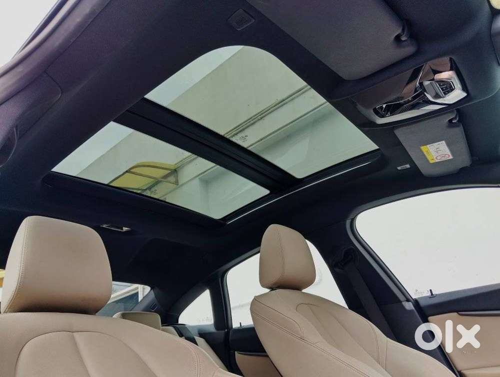 Bmw 2 Series Gran Coupe 220i M Sport, 2022, Petrol