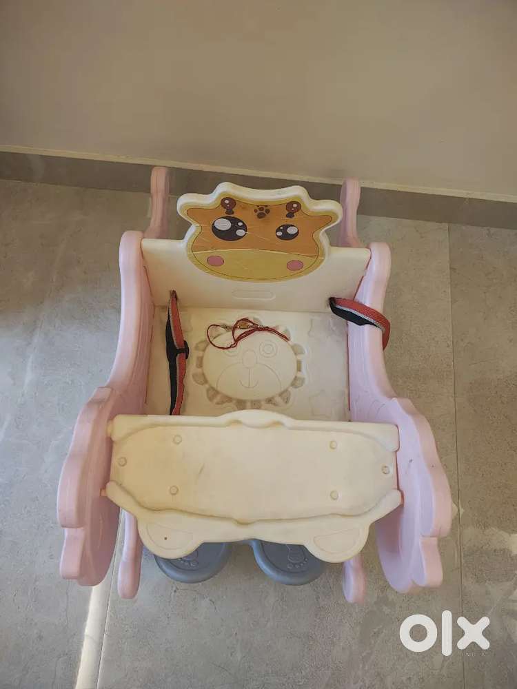 Rocking horse