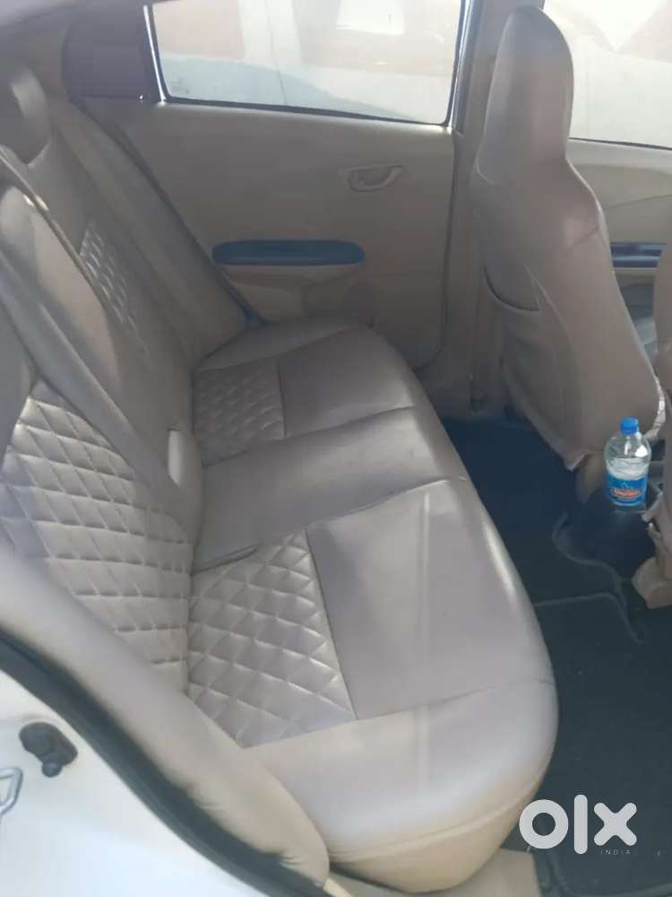 Honda Amaze 2014 Diesel Manual 4th