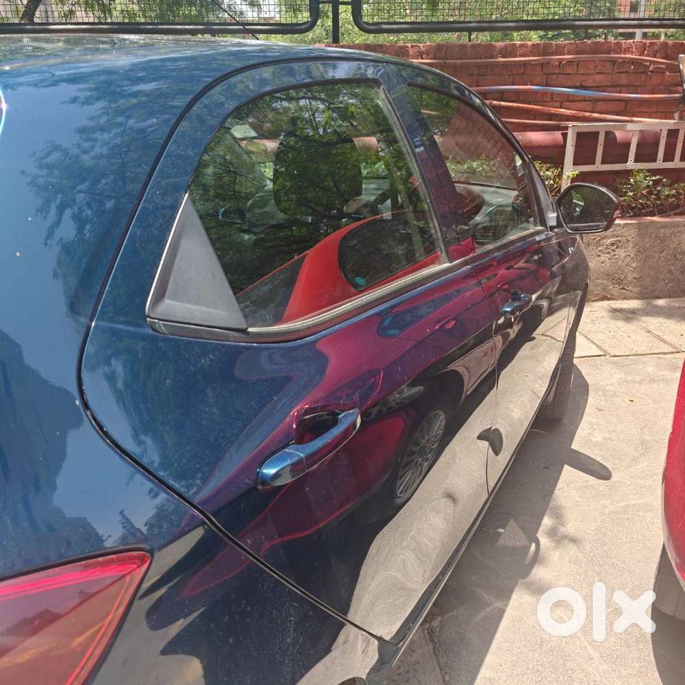 Tata Tiago Ev 2023 Electric 16000 Km Driven