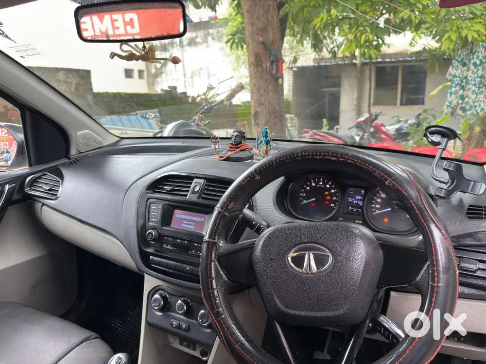Tata Tiago 2018 Petrol Manual