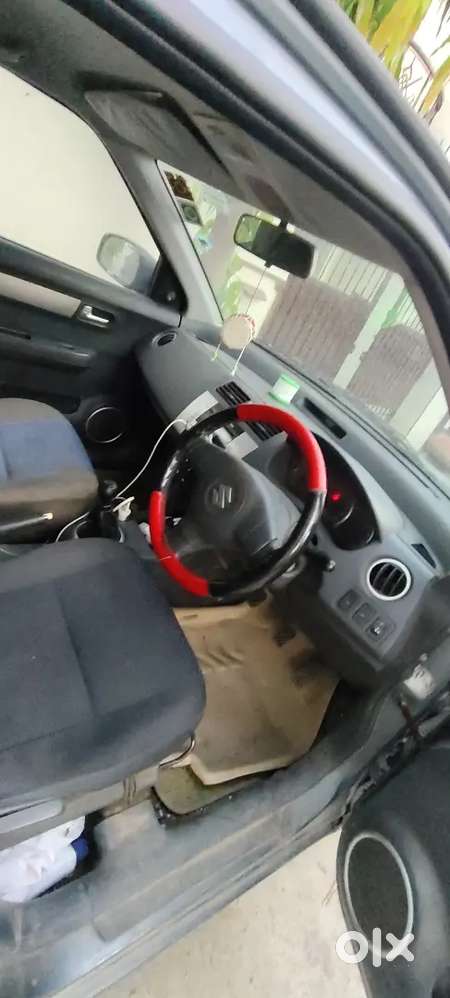 Maruti Suzuki Swift 2011 Cng & Hybrids 60508 Km Driven