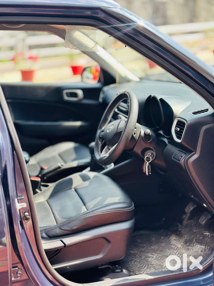 Hyundai Venue S Mt 1.2 Kappa, 2020, Petrol