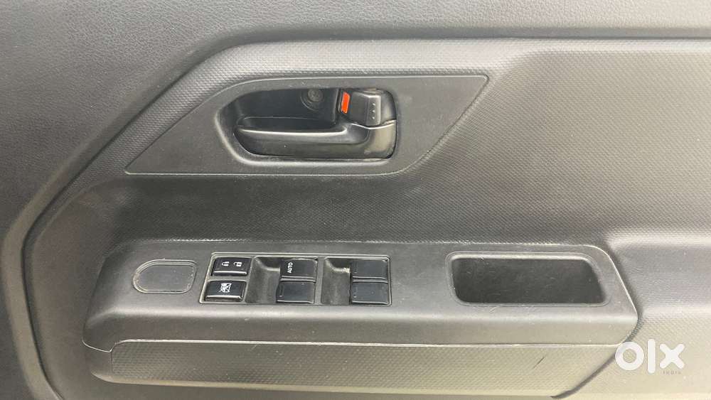 Maruti Suzuki Wagon R Lxi Cng, 2021, Cng & Hybrids