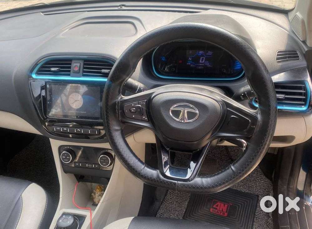 Tata Tiago Ev Xt Lr, 2023, Electric