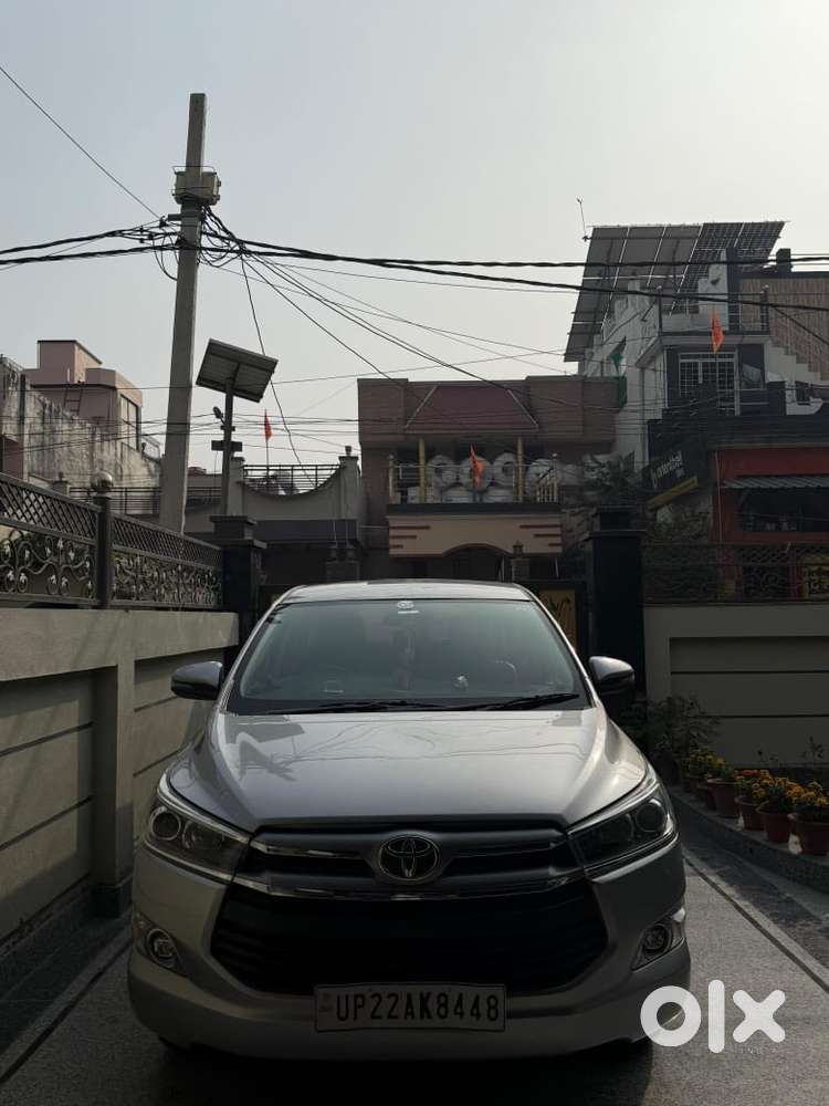 Toyota Innova 2019 For Sale