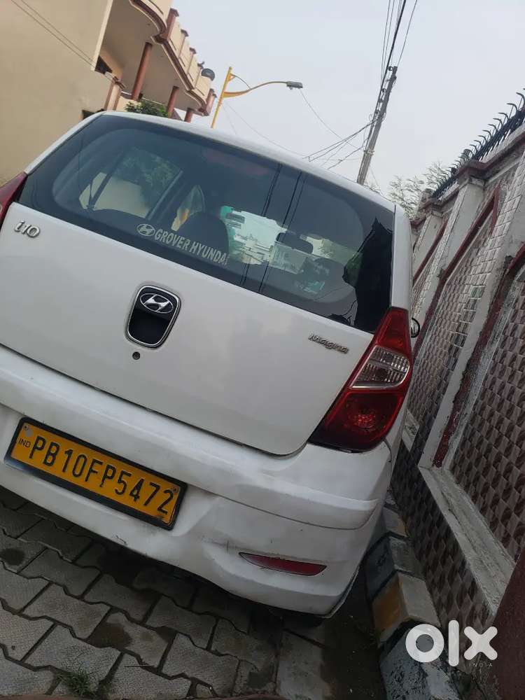 Cng And Petrol