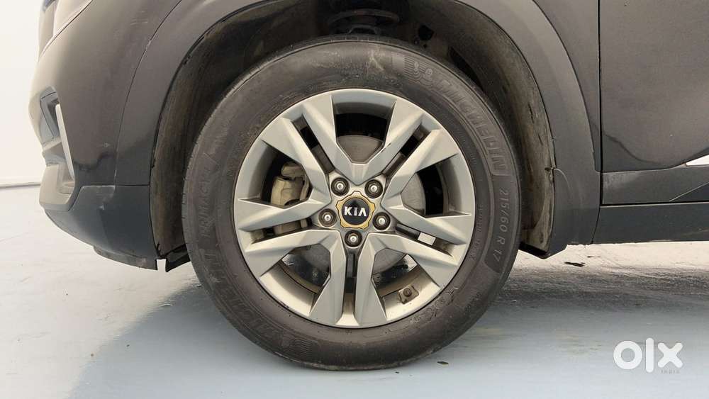 Kia Seltos Htx Plus D, 2020, Diesel