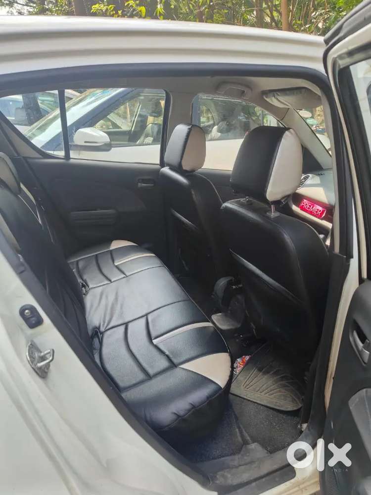 Maruti Suzuki Ritz 2010 Petrol 58000 Km Driven.