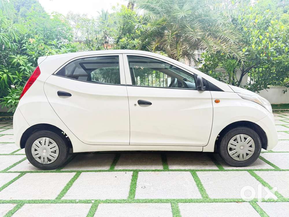 Hyundai Eon Era +, 2013, Petrol