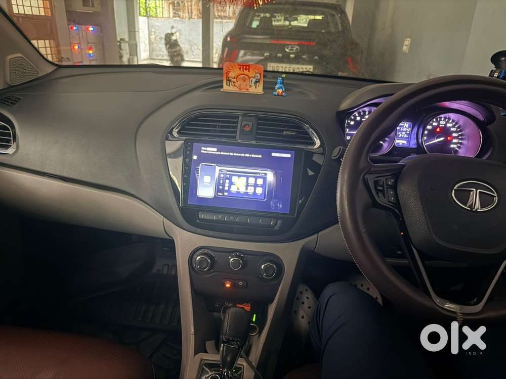 Tata Tiago 1.2 Xza 2019