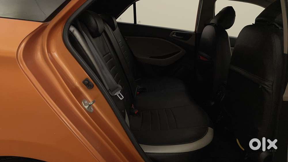 Hyundai Elite I20 Asta Option, 2018, Cng & Hybrids