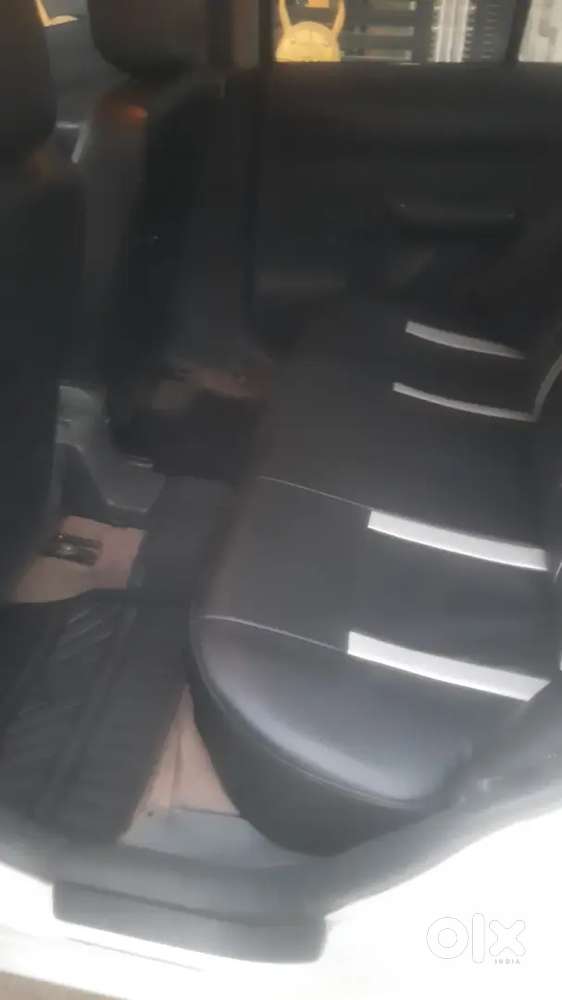 Maruti Suzuki Dzire Tour Desel 2014