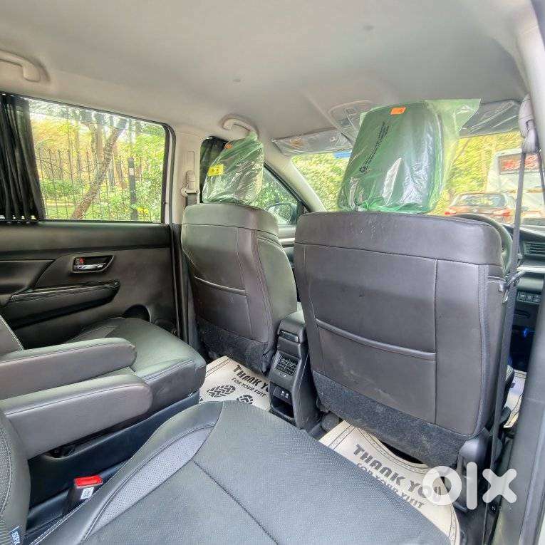 Maruti Suzuki Xl6 1.5 Alpha Plus At, 2026