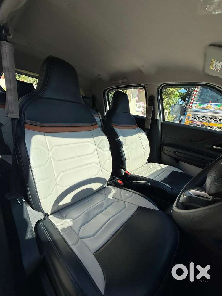 Citroen C3 Feel 1.2 Petrol Dual Tone, 2023, Petrol