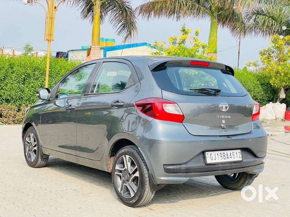 Tata Tiago, 2020, Petrol