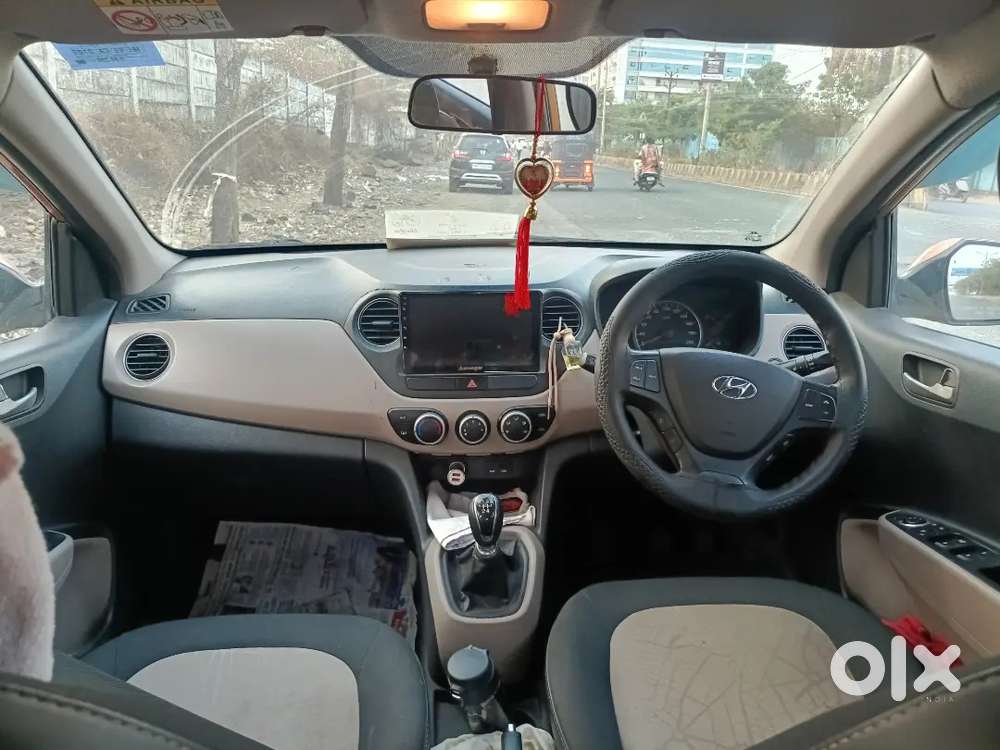 Grand I10 Diesel
