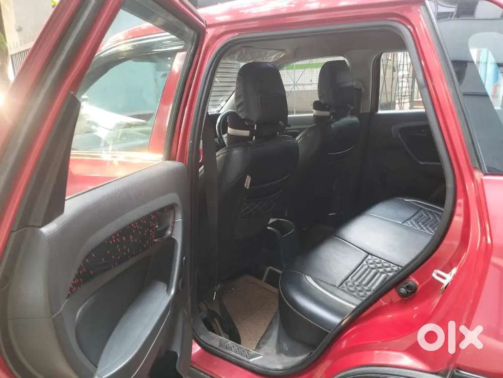 Maruti Suzuki Brezza 2017