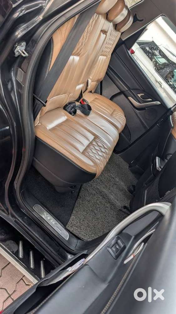 Mahindra Xuv500 W11, 2019, Diesel