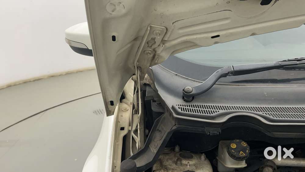 Ford Ecosport 1.5 Diesel Trend, 2019, Diesel