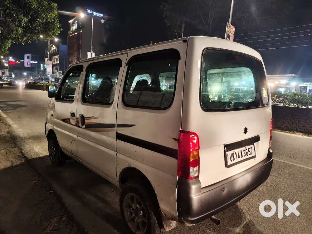 Maruti Suzuki Eeco 2023 Petrol 75000 Km Driven